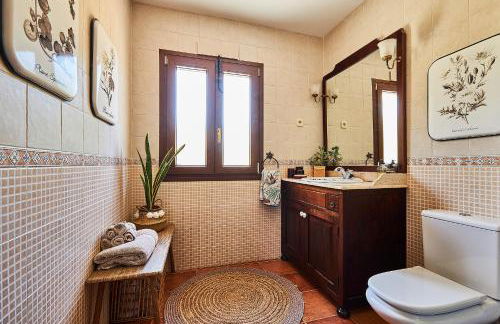 El Olivo de Caraquiz - Photo 5