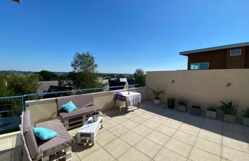 L' Évéa Rooftop - Foto 33