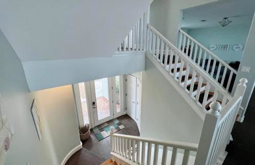 Waterfront Private Pier Pleasure Island Lake House - Foto 56