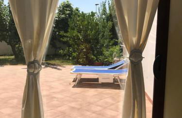 Villa Nuragica Sardegna - Foto 38