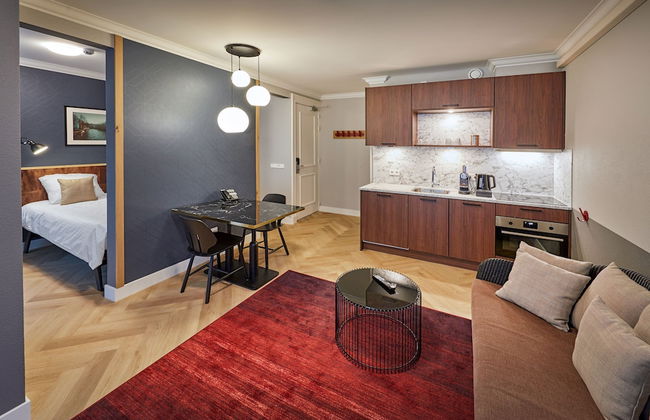 Nova Apartments - Foto 11