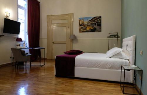 Residenza Palazzo Negri - Foto 115