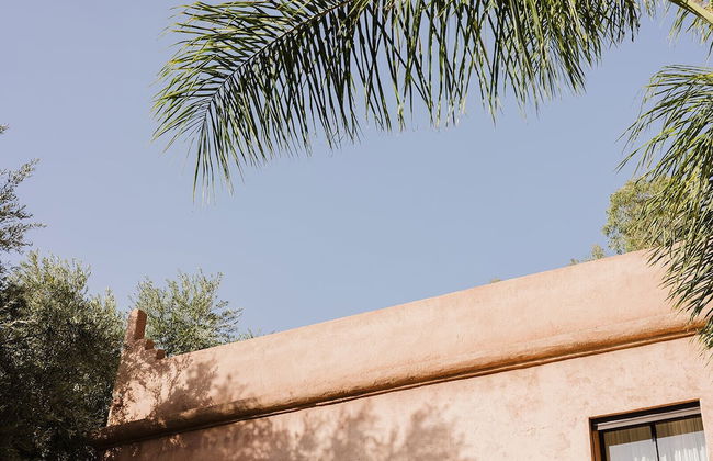 Villa de Luxe Domaine des Kasbahs C5 - Foto 36