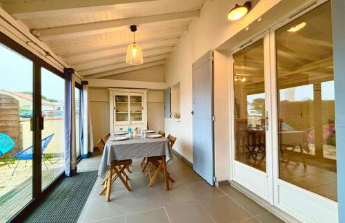 La Nauzane, proche plage - Vaux-sur-Mer - Foto 11