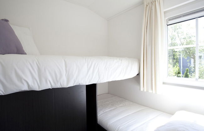 Nice Chalet With Dishwasher - Photo 4