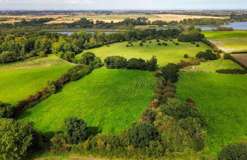 Flittermouse Barn - Foto 21