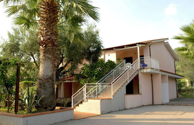 Belvilla by OYO Casa Blu - Foto 16