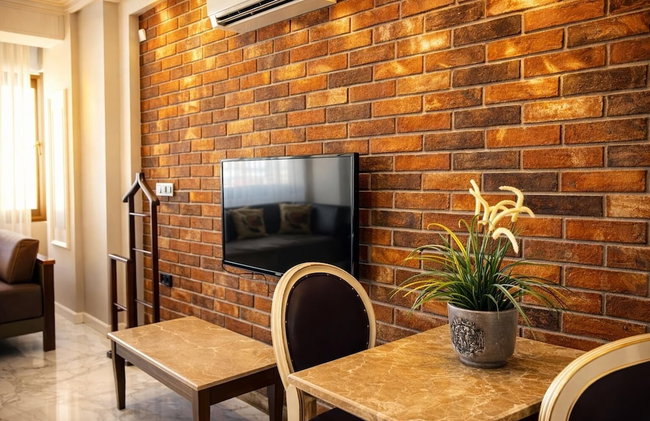 Lion Park Suites & Residence Hotel - Foto 16