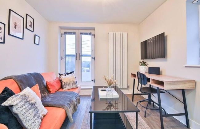 Whitchurch Place 2 Bed Flat in Cardiff - Foto 18