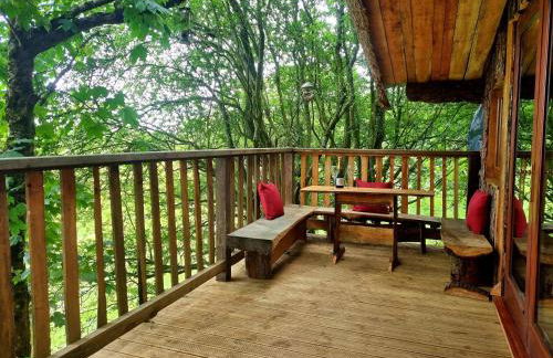 Tree House - Photo 4