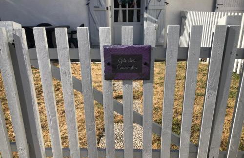 Gîte des Lavandes - Foto 14