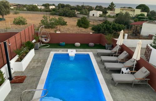 Milos Villas Complex - Foto 18