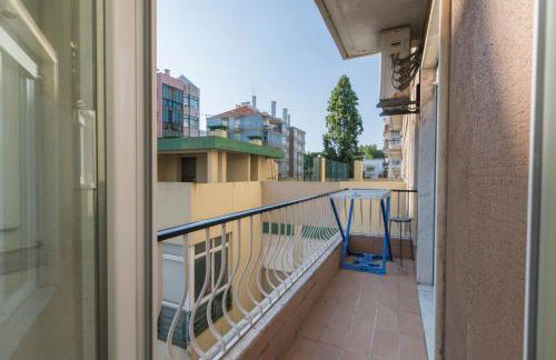 2 Bedroom Belem Wonder by LovelyStay - Photo 36