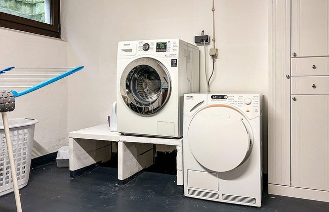 Modernes Split-level Haus Nahe am Hennesee - Foto 24