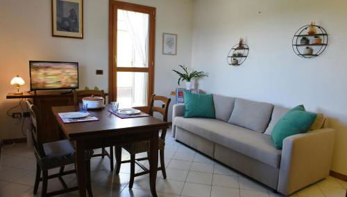 Lamborghini - Terrace and Free Wi-fi - Photo 4