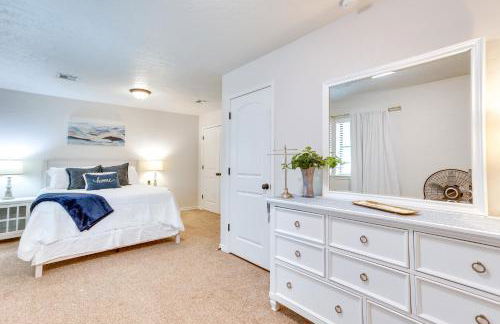 Less Than 1 Mi to OU Campus - Norman Vacation Rental - Foto 16