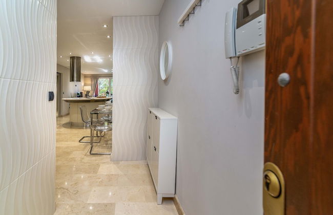 Chic Oasis on the Coast - Foto 27