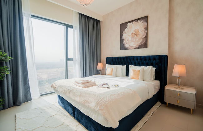 Nasma Luxury Stays - Dubai Hills - Photo 8