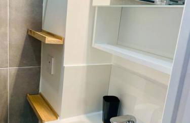 Maisonnette au calme proche T2 - Foto 21