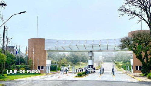 Espetacular apartamento em Canela, Laje de Pedra - Mountain Village - Foto 3