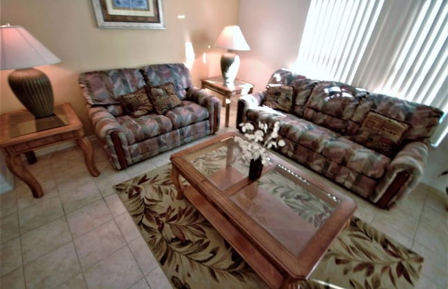 Ly217376 - Oak Island Cove - 4 Bed 3 Baths Villa - Foto 2