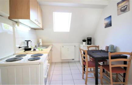 Zwei Ferienwohnungen in Randersacker - Foto 16