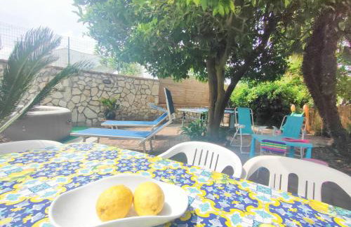 Villa Dolce Cuma - Photo 41
