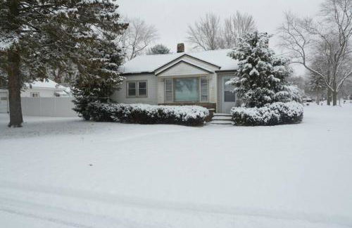 Square Toe's Last Resort - Foto 54