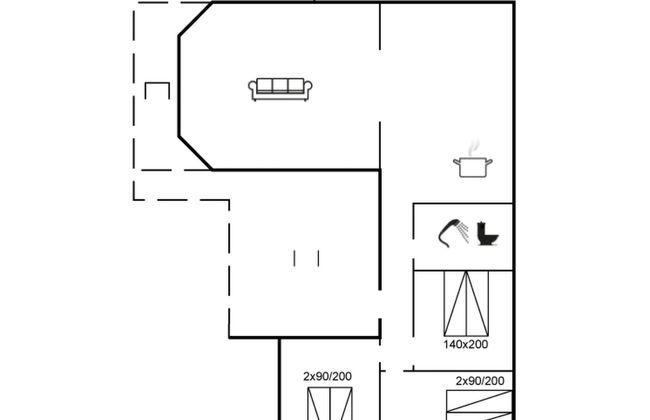 "Gudni" - 250m from the sea - Foto 19