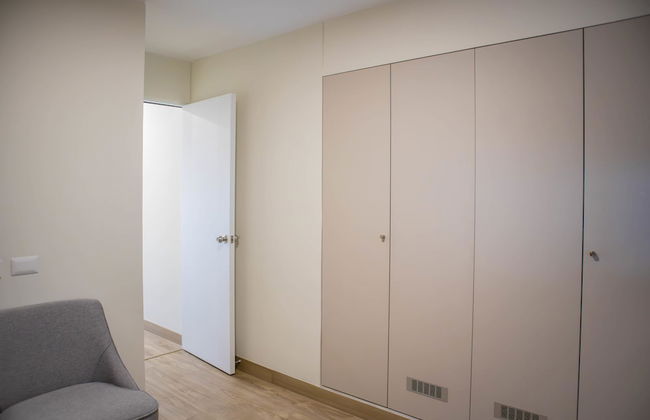 w Majestic 1BR w Modern Pool in Miraflores - Foto 14