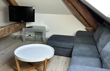 Appartement dans une ancienne ferme - Foto 2