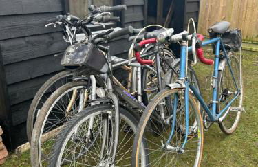 Bailiffs Cottage - Foto 31