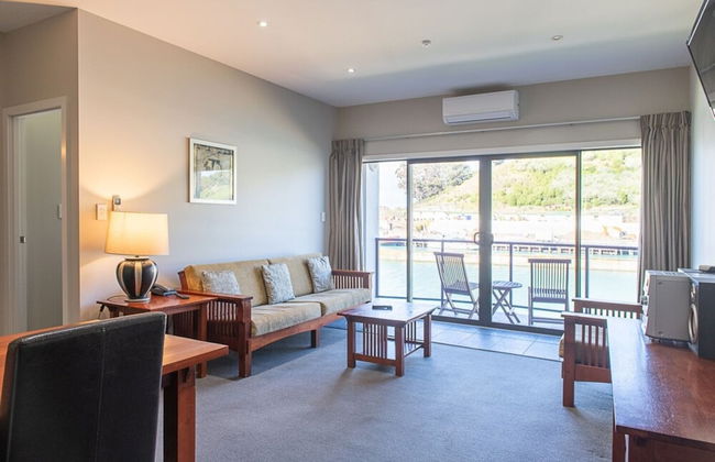 Portside Hotel - Foto 22