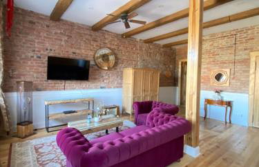 Apartments PSD - Anny Łajming 2B - Photo 1