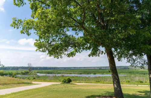 Secluded & Quiet on the Beautiful Kalamazoo River - Saugatuck-Douglas-Fennville - Foto 11