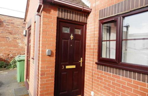 Telford Claremont Mews Wellington - Foto 16