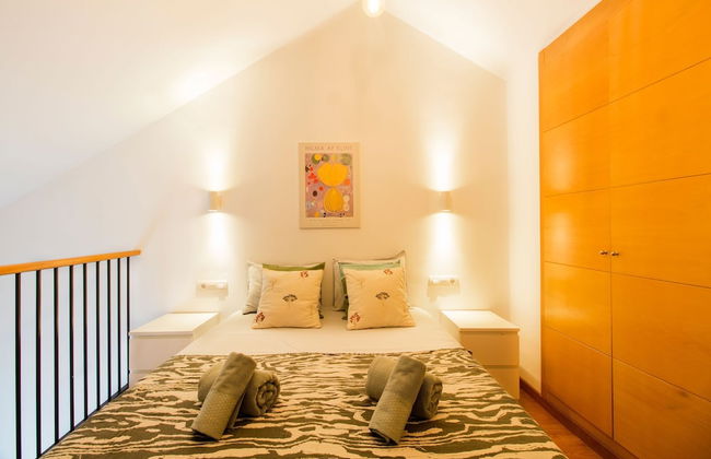 Happy Travel Churruca 25 - Photo 8