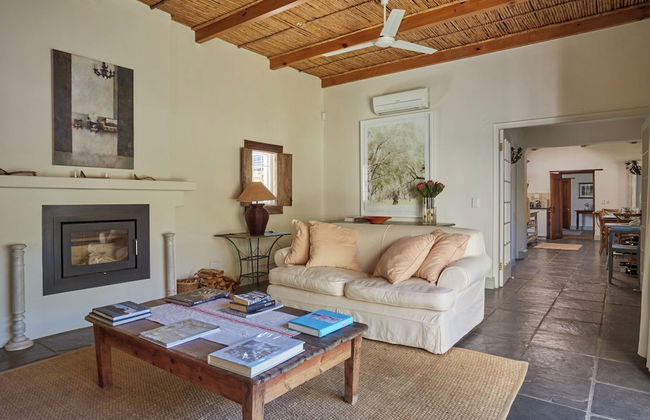 Tockie's Cottage - Photo 8