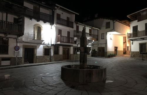 Lanzaroco, tu casa en La Vera - Foto 27