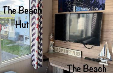The Beach Hut at Presthaven Sands - Foto 9