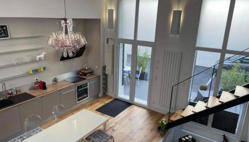 Loft Reims - Parking gratuit - Photo 2