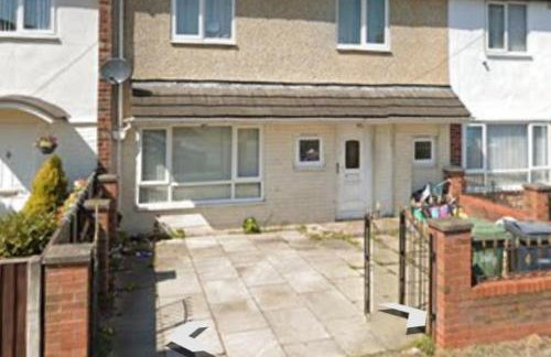 Leasowe House - Foto 7