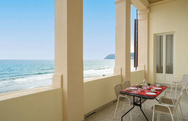 Terrazza sul Molo - Foto 18