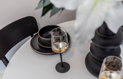 Templepatrick family home beside the Rabbit hotel - Foto 4