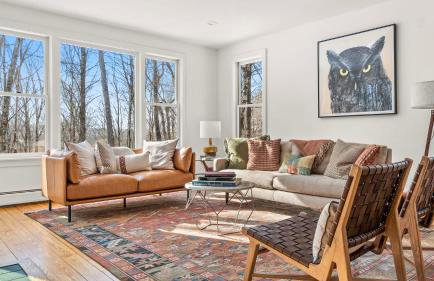 Hupi House - A Peaceful Wooded Lakeside Retreat - Foto 42