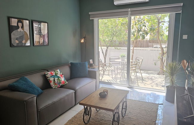 151 NIC - Stay Art Style Apartment - Photo 2