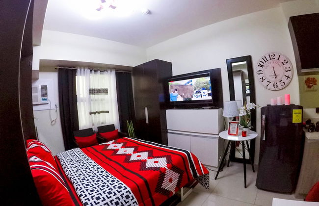Studio Condo at Horizons 101 - Foto 2