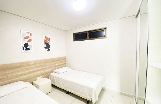 Carneiros Beach Resort - Praia Carneiros - Foto 31