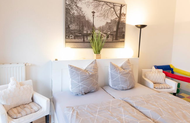 Strandvilla (LUB110) - Foto 13