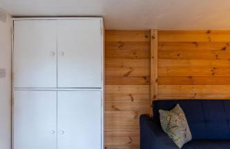 Walliswood Lodge - Wood Burner, Air Con & Wi-fi, Rural Retreat - Foto 38